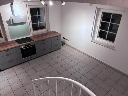 Foto - Maisonette mit EBK - 850,00&nbsp;EUR Kaltmiete, ca.&nbsp; 84,00&nbsp;m&sup2;