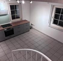 Maisonette mit EBK - 850,00&nbsp;EUR Kaltmiete, ca.&nbsp; 84,00&nbsp;m&sup2; in Saarlouis (PLZ: 66740)