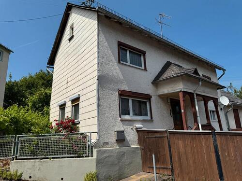 Foto - Einfamilienhaus zum Kaufen in Taunusstein