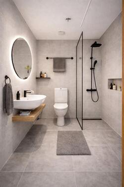 Foto - Gemütliche 1-Raum Wohnung in ruhiger Lage