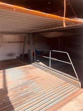 Foto - 2 Doppel Stock Garagen zu vermieten