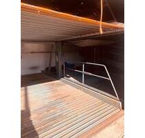 2 Doppel Stock Garagen zu vermieten - Saarbrücken Eschberg