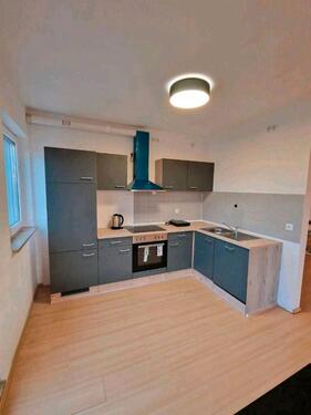 Foto - 3.5 Zimmer Dachgeschoßwohnung in Erlangen