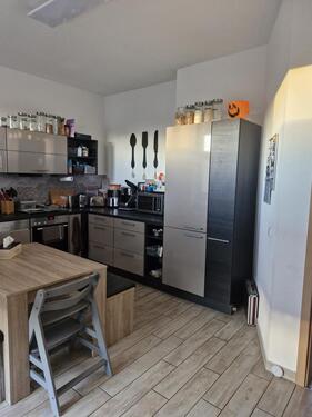 Foto - 4 Zimmer Etagenwohnung zur Miete in Halle (Saale)