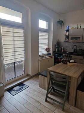 Foto - 4 Zimmer Etagenwohnung in Halle (Saale)