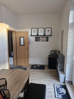 Foto - Etagenwohnung in Halle (Saale) zur Miete