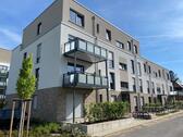Foto - +++ TOP-MODERNE PENTHOUSEWOHNUNG 95.5 qm, AUFZUG u. Tiefgarage, direkt am RHEIN-MAAS KLINIKUM +++