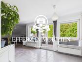 Foto - Ruhig wohnen, entspannt leben – charmante Dachgeschosswohnung mit großem Balkon & Garage!