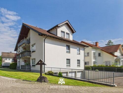 Foto - 3 Zimmer Dachgeschoßwohnung zur Miete in Bad Neuenahr-Ahrweiler