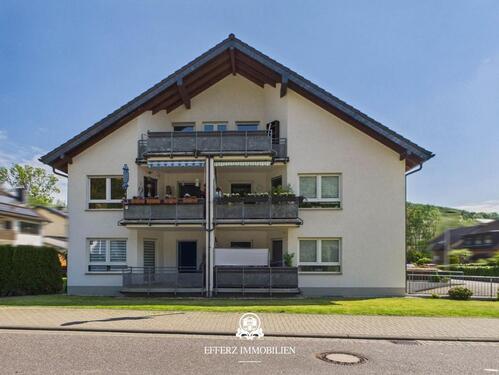 Foto - 3 Zimmer Dachgeschoßwohnung in Bad Neuenahr-Ahrweiler