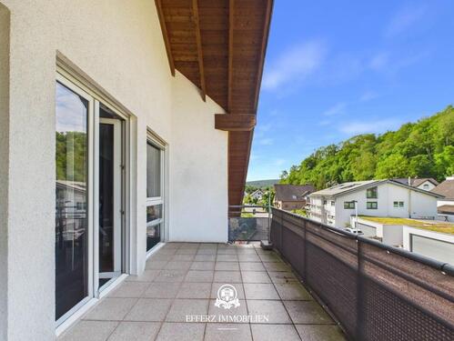 Foto - Dachgeschoßwohnung in Bad Neuenahr-Ahrweiler zur Miete