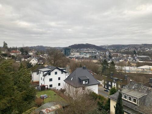 Foto - Exklusive Erdgeschosswohnung mit Panorama-Terrasse in Stadtmitte