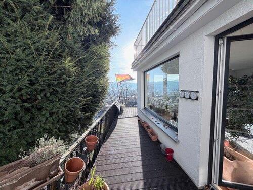 Foto - 3 Zimmer Erdgeschoßwohnung zur Miete in Siegen