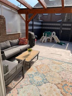 Foto - 4 Zimmer Reihenhaus zum Kaufen in Moers