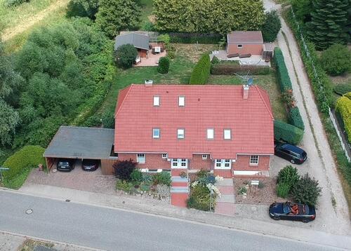 Foto - 5 Zimmer Doppelhaushälfte zum Kaufen in Neuburg