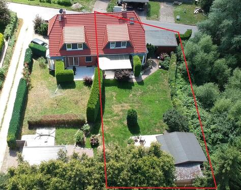 Foto - 5 Zimmer Doppelhaushälfte in Neuburg