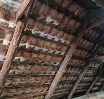 Sanierungsobjekt Fachwerkhaus in Gillersheim – 19.900 € VB - Katlenburg-Lindau