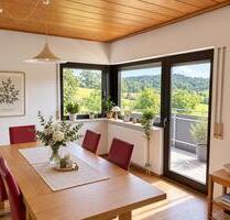 5 Zimmer · 151 m² · 2 Ebenen + DG-Büro mit eigenem Zugang - Heppenheim (Bergstraße)