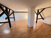 Foto - charmante Dachgeschosswohnung - 372,00 EUR Kaltmiete,