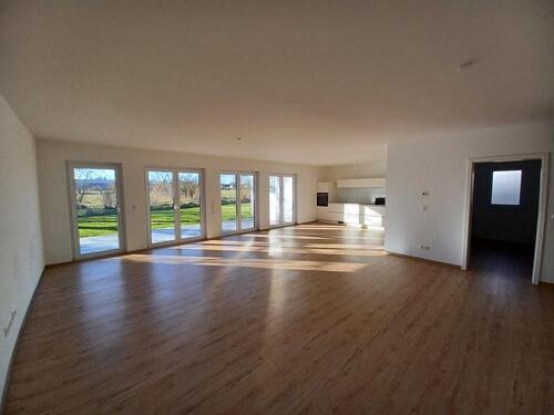Foto - Etagenwohnung zur Miete in Calberlah