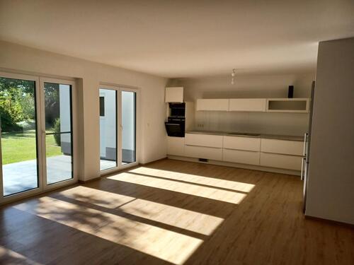Foto - Etagenwohnung in Calberlah