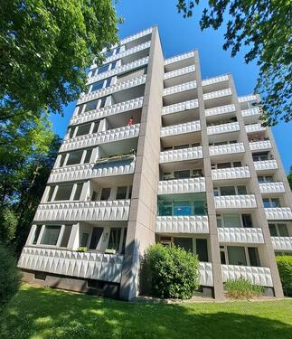 Foto - Ideale Singlewohnung zur Miete in Hannover-Südstadt - Wentzel Dr.
