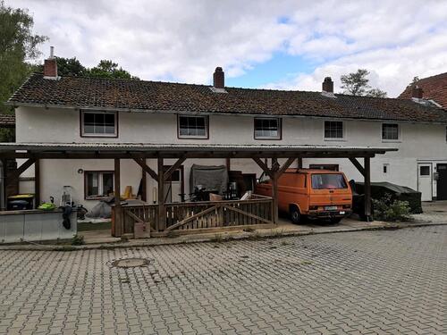 Foto - Etagenwohnung zur Miete in Idstein