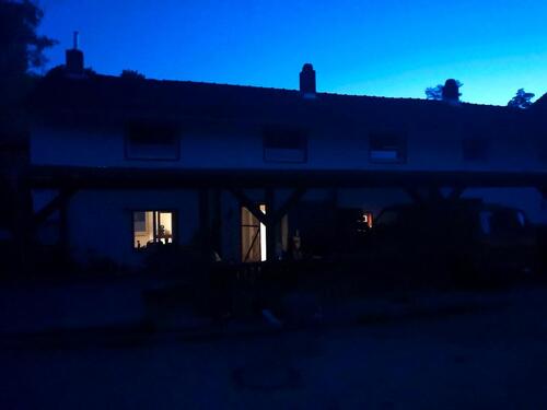 Foto - Etagenwohnung in Idstein