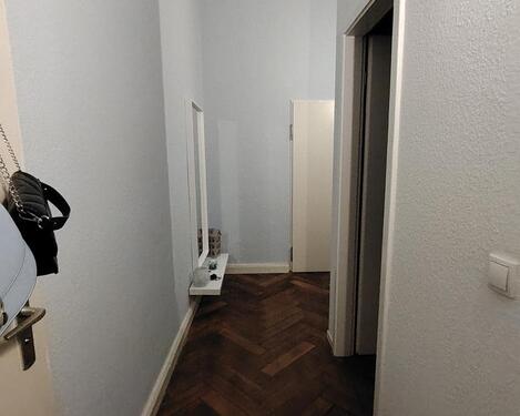 Foto - Etagenwohnung zur Miete in Lübeck