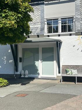 Foto - Etagenwohnung zur Miete in Bad Berleburg