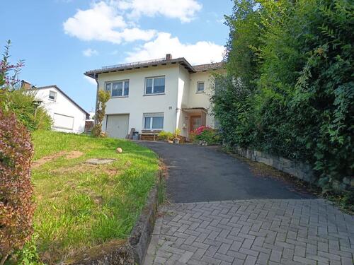 Foto - Einfamilienhaus zum Kaufen in Fritzlar