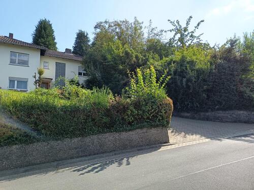 Foto - Einfamilienhaus in Fritzlar zum Kaufen