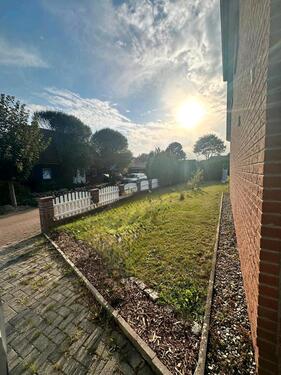 Foto - Einfamilienhaus in Klein Offenseth-Sparrieshoop