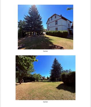 Foto - Einfamilienhaus in Dransfeld