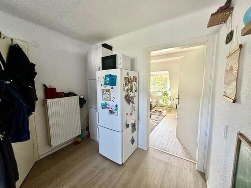 Foto - Etagenwohnung in Eschershausen zur Miete