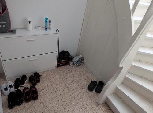 Foto - Etagenwohnung zur Miete in Mücke