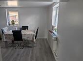 Foto - Etagenwohnung in Mücke zur Miete