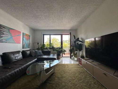 Foto - Stuttgart Wohnung zu Kurzzeitig, bis Max 2 monte Untervermiet
