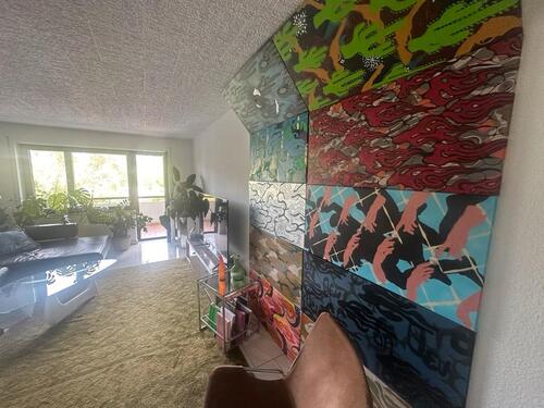 Foto - Etagenwohnung zur Miete in Stuttgart