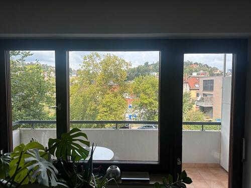 Foto - Etagenwohnung in Stuttgart zur Miete