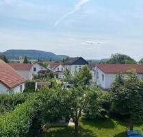 Helle 3,5 Zi-Wohnung mit Balkon in Mögglingen