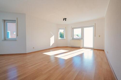 Foto - Etagenwohnung zur Miete in Mögglingen