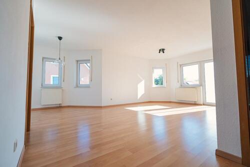 Foto - Etagenwohnung in Mögglingen