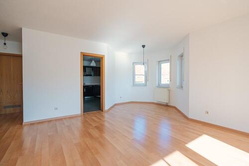 Foto - Etagenwohnung in Mögglingen zur Miete