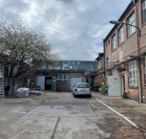 Kaltlagerhalle - 555,00 EUR Kaltmiete, in Berlin (PLZ: 13088) Pankow