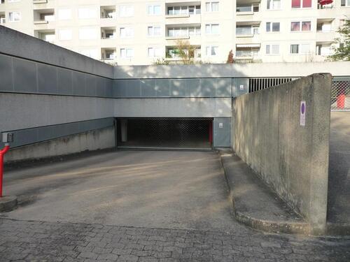 Foto - Tiefgarageneinstellplatz in Laatzen