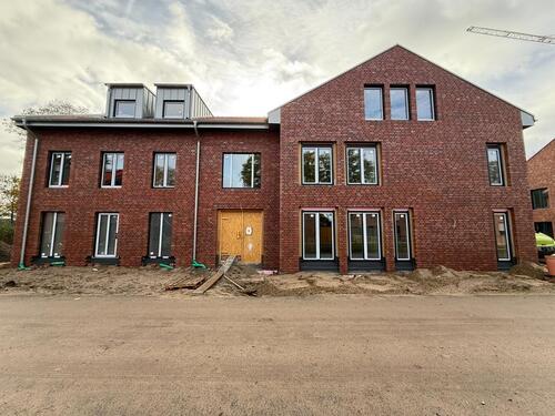 Foto - Helle 2 Zimmer Neubauwohnung in Rhede