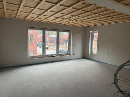 Foto - Etagenwohnung zur Miete in Rhede