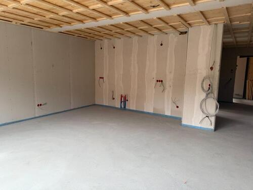 Foto - Etagenwohnung in Rhede