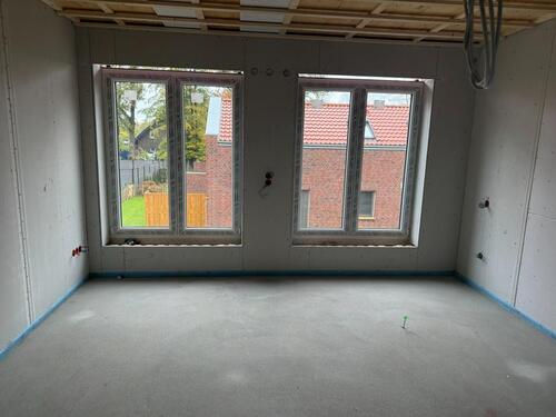 Foto - Etagenwohnung in Rhede zur Miete